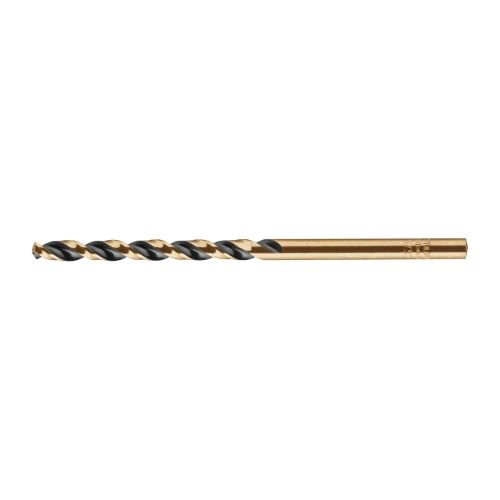 BROCA HSS 5/32"" TRUGOLD PARA METAL, TRUPER EXPERTO
