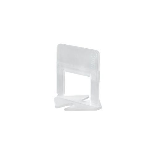 Bolsa con 100  anclas 2mm