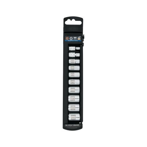 Juego de 10 dados cuadro 1/4 mm