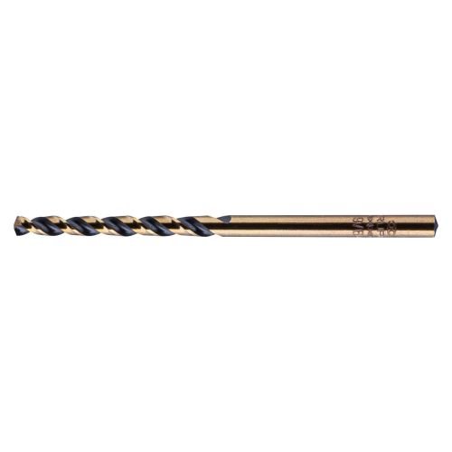 BROCA HSS 9/64 TRUGOLD PARA METAL TRUPER EXPERT