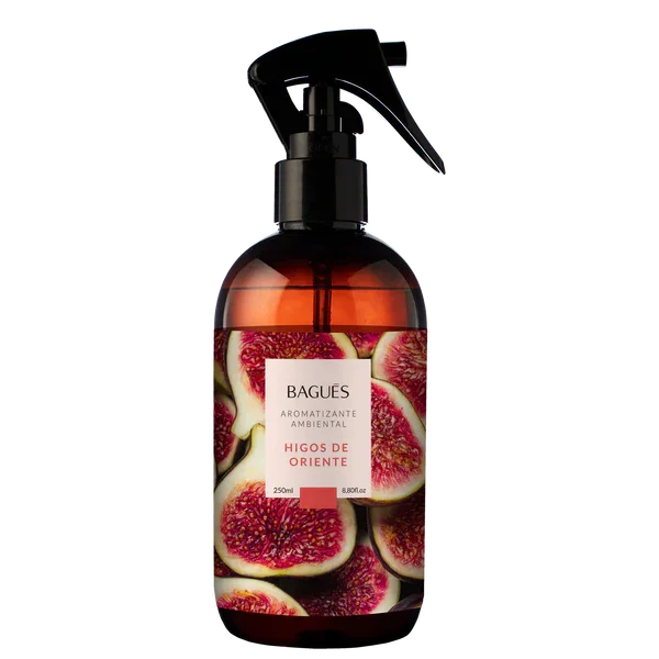 Aromatizante ambiental Higos de Oriente