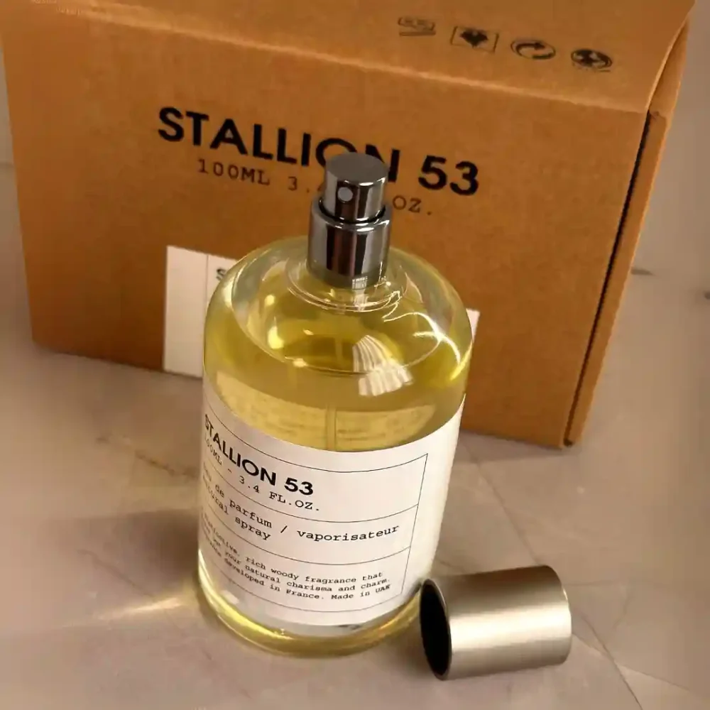STALLION 53