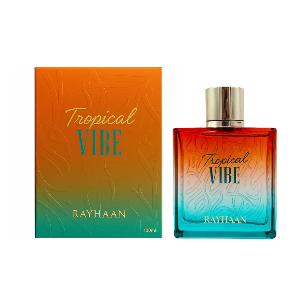Tropical Vibe