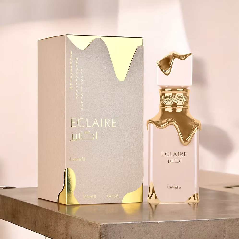 Eclaire solo