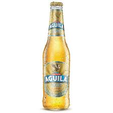 Aguila ligth