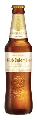 Club colombia Dorada