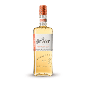 Botella de Jimador Reposado