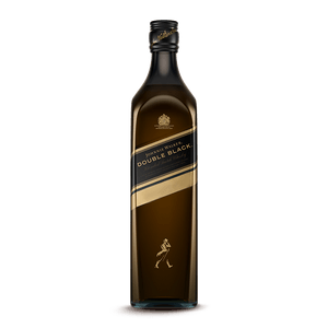 Botella Jonnie walker double black
