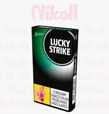 Lucky verde