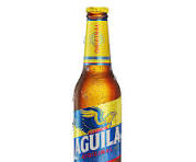 Aguila original