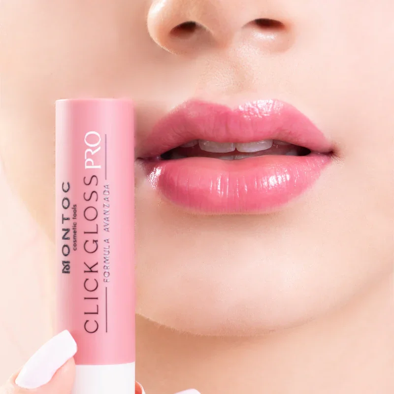 CLICK GLOSS MONTOC