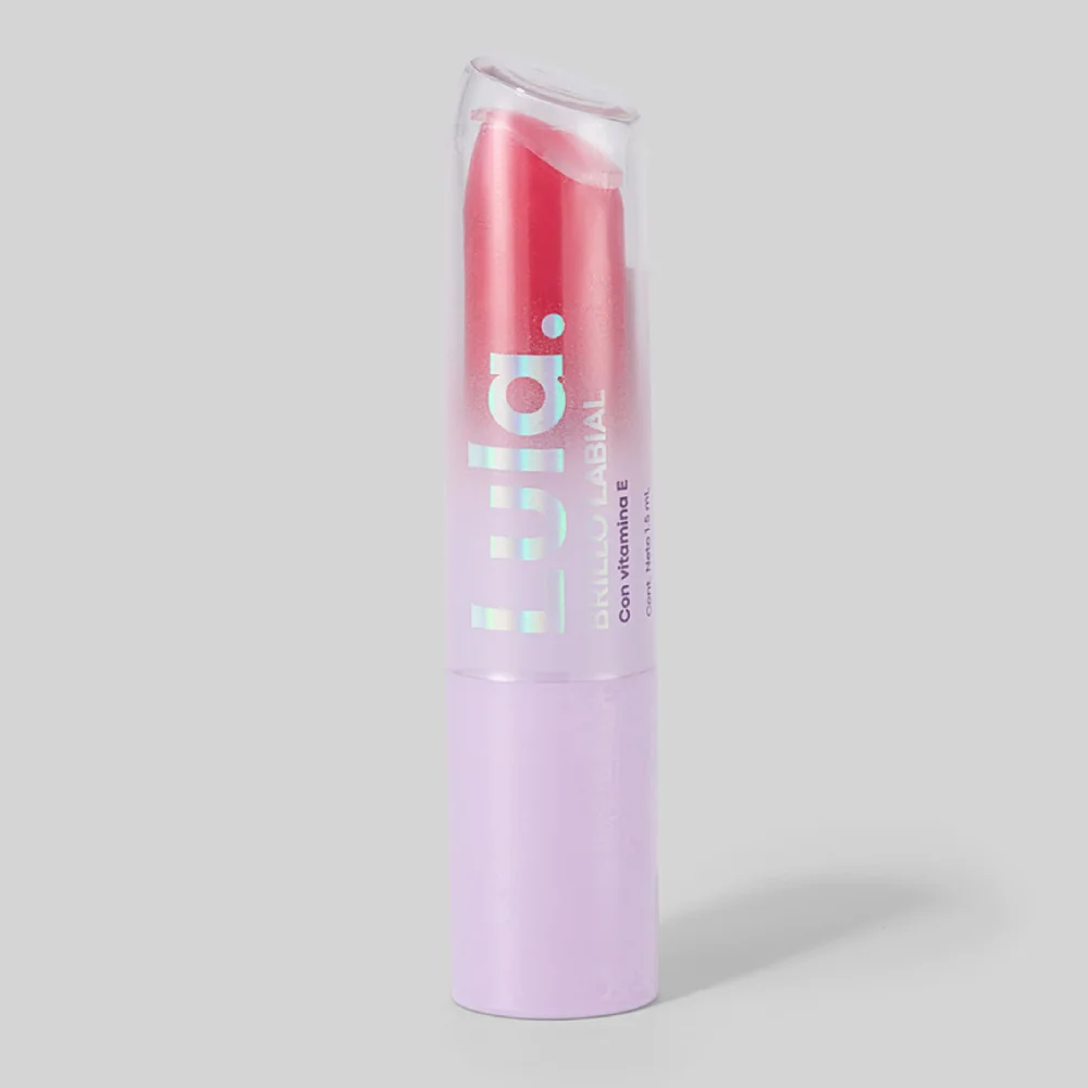 BRILLO LABIAL LULA