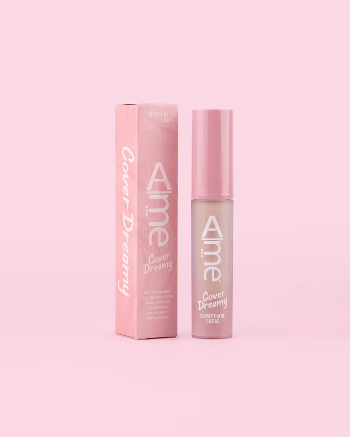CORRECTOR DE OJERAS COVER DREAMY AME