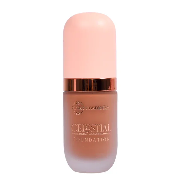 BASE LIQUIDA CELESTIAL MIIS COSMETICS TONO 06