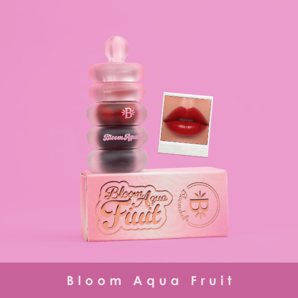 BLOOM AQUA FRUIT BLOOMSHELL