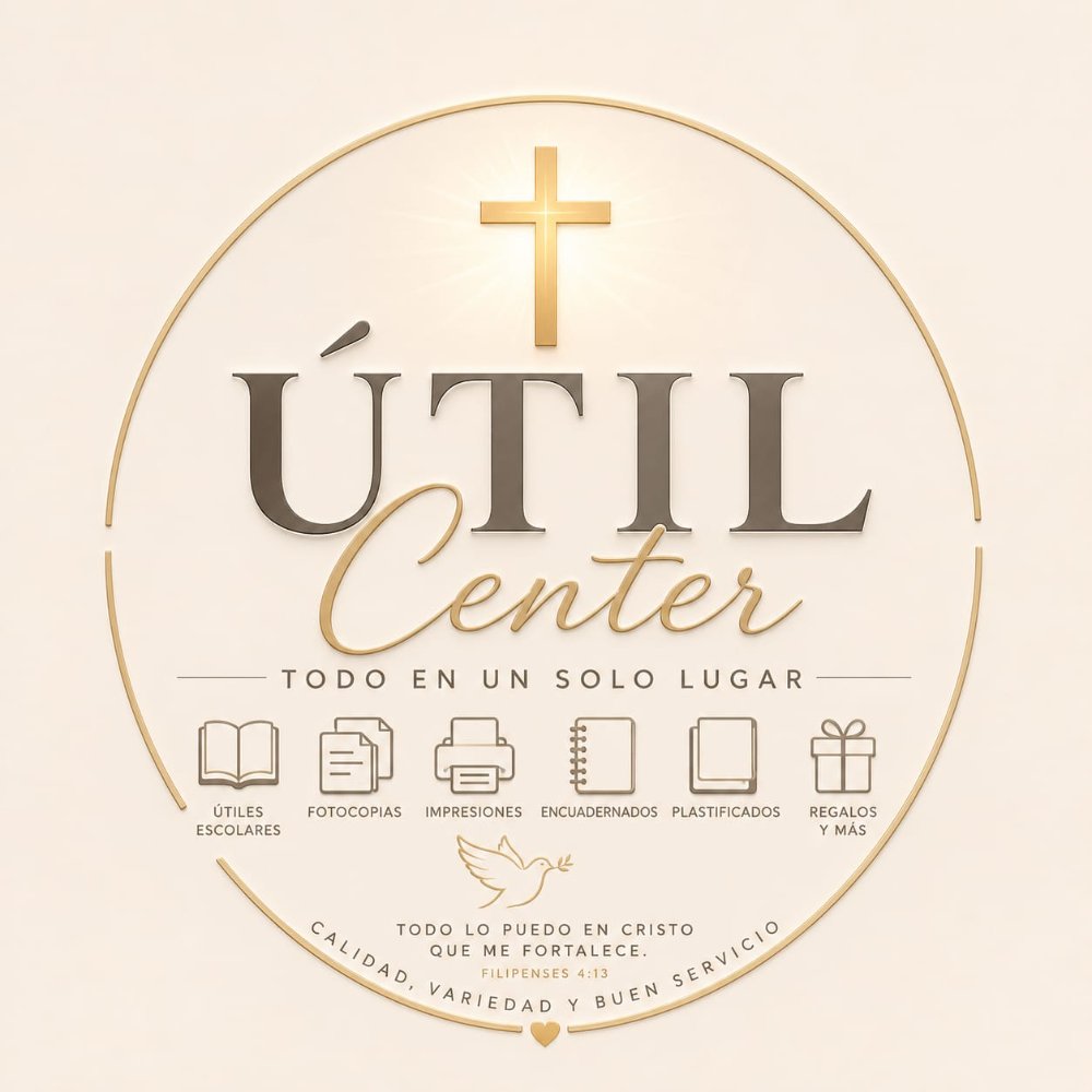 Util Center