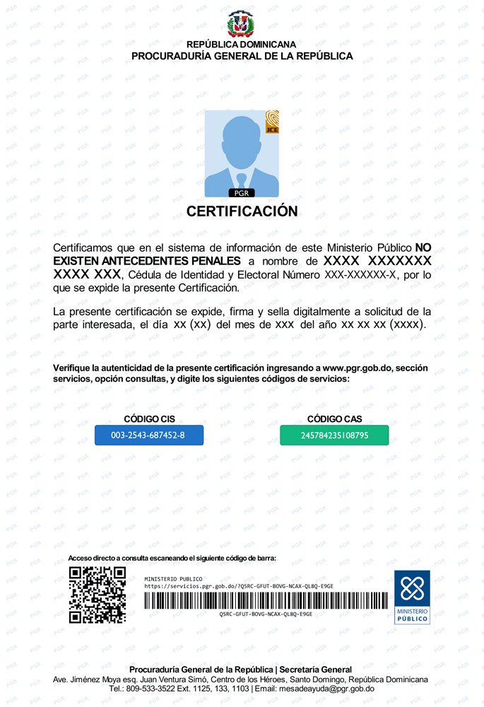 Papel de Buena Conducta