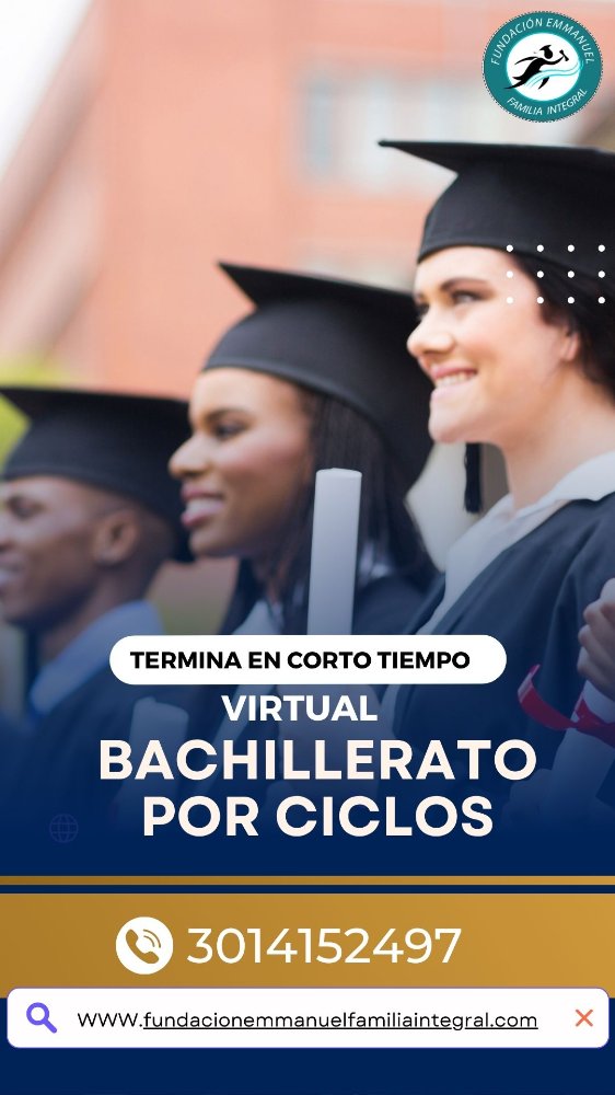 BACHILLERATO