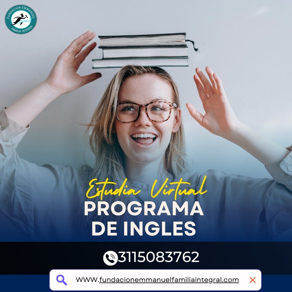 Programa de Ingles