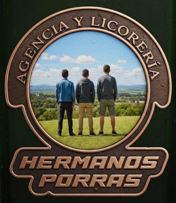 Agencia hermanos porras