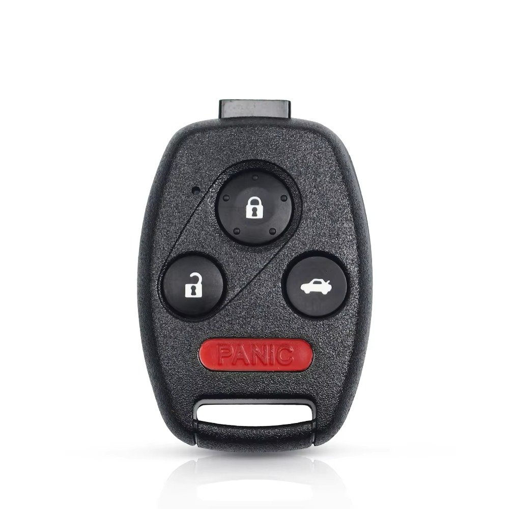 Carcasa para Llave Honda 4 Botones