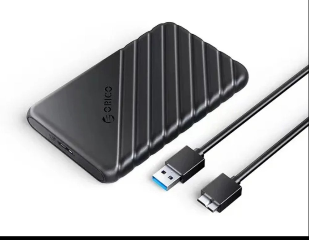 Enclosure Orico SATA 2577