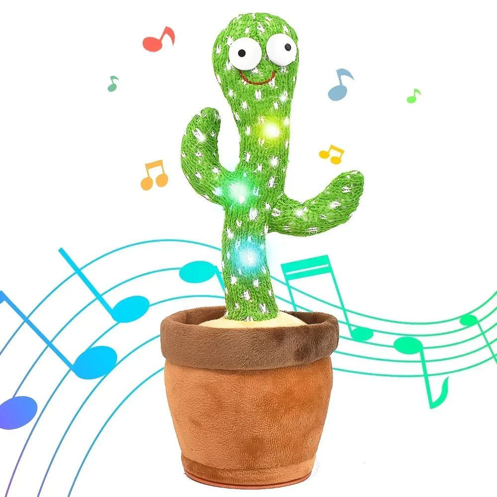 Figura de Cactus