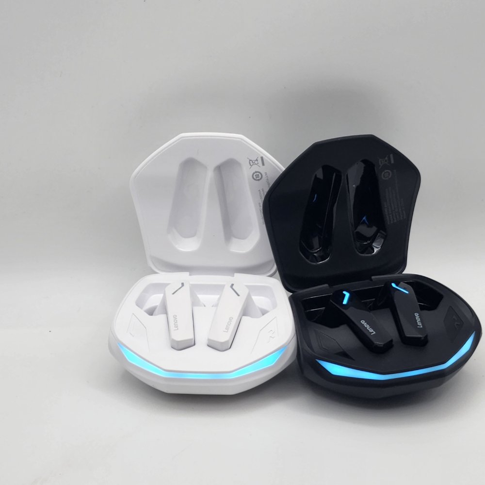 Auriculares Inalámbricos Lenovo GM2