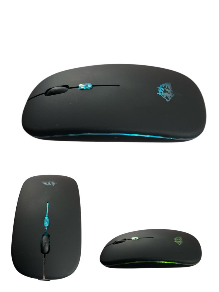Mouse Sencillo
