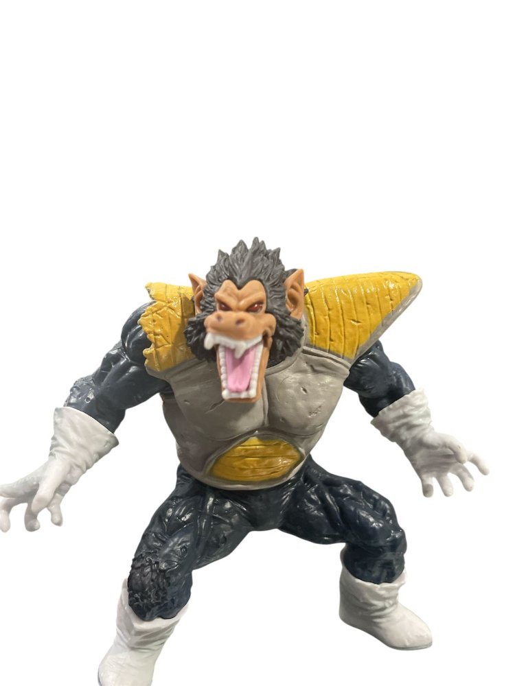 Figura Anime Dragon Ball Ozaru