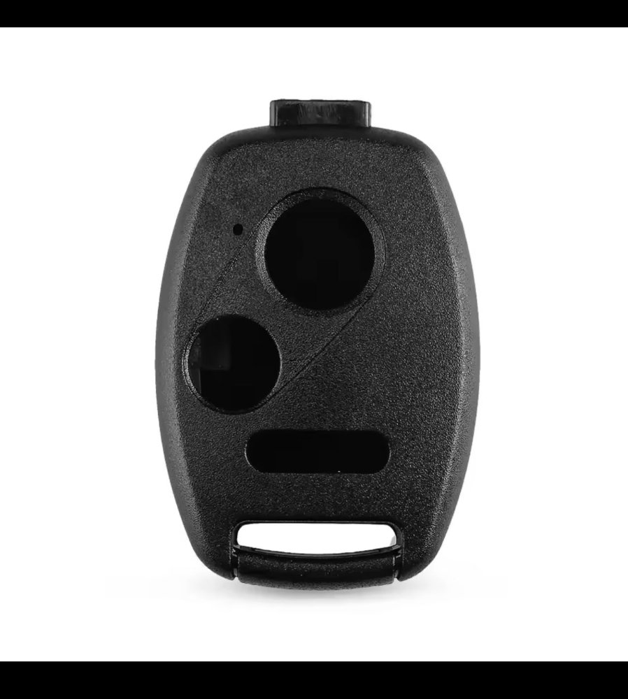 Carcasa para Llave Honda 3 Botones