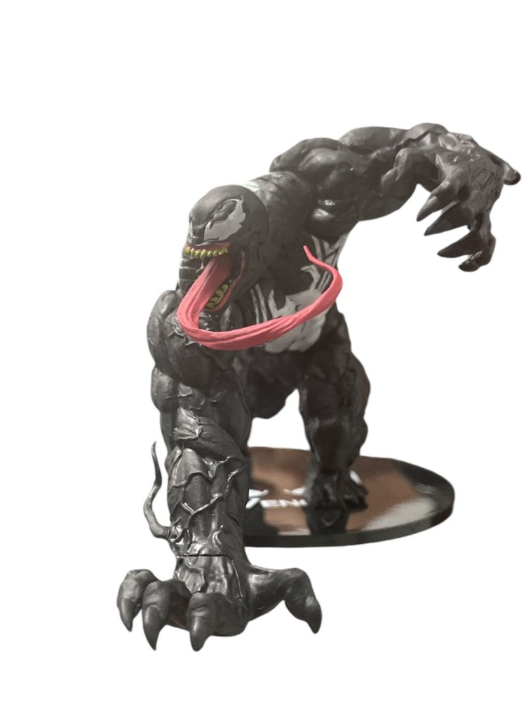 Figura Venom