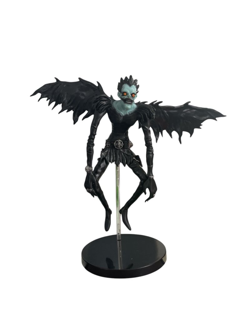 Figura Ryuk