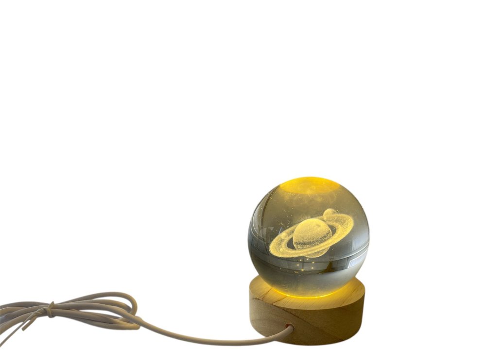 Esfera Saturno