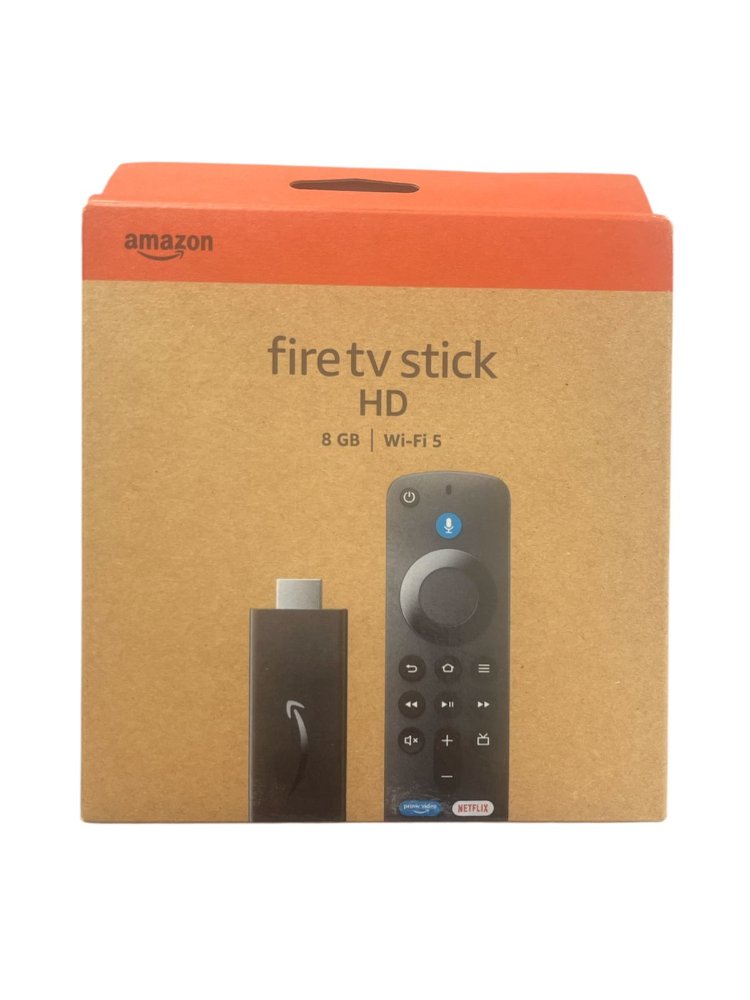 Amazon Fire TV Stick Streaming HD