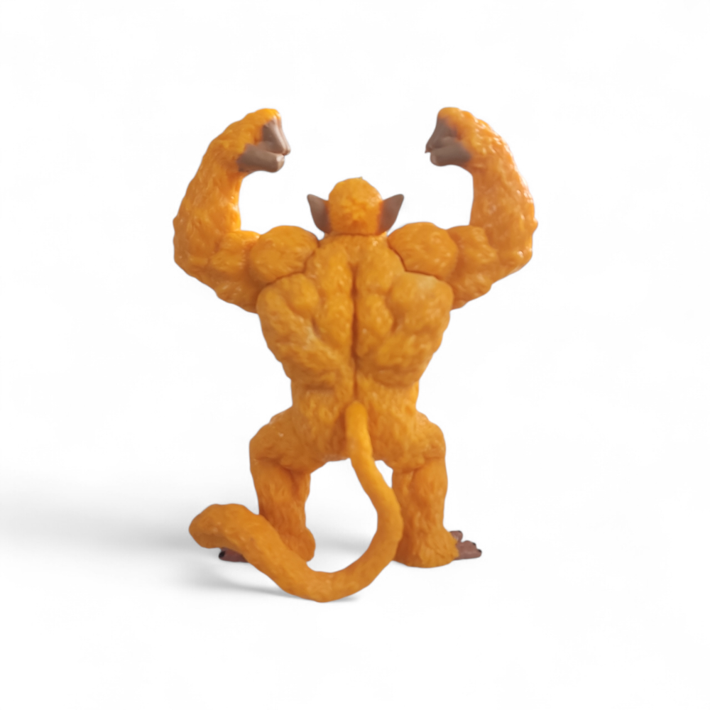 Figura Ozaru GT 14 cm