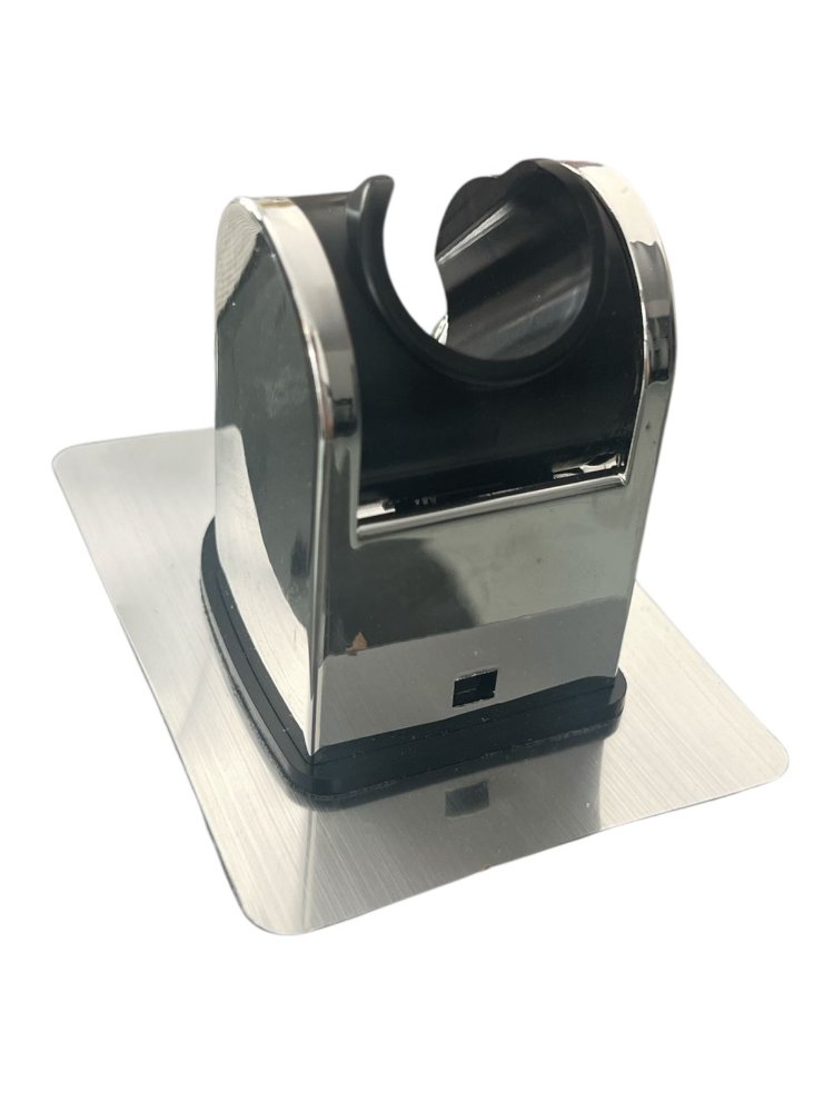 Soporte Universal Adhesivo para Regadera