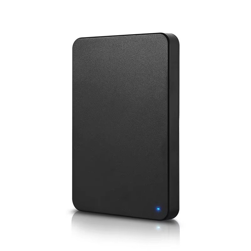 Disco Duro Externo Portátil 500GB USB 3.0