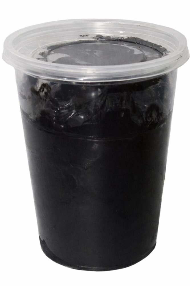 Plastisol Negro Especial