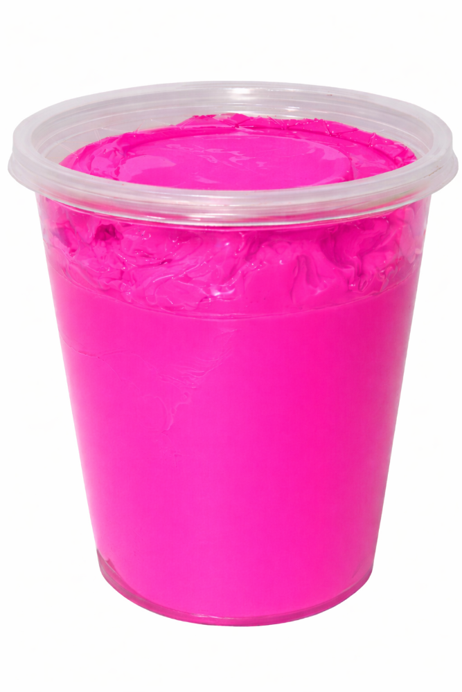 Plastisol Magenta Fluo Opaco