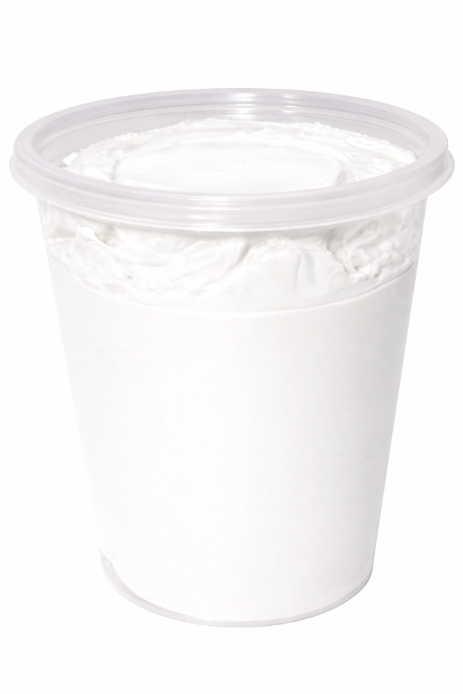 Plastisol Blanco Est.