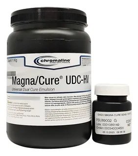 Emulsion  UDCHV