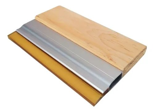 Rasero de Madera 25 cm
