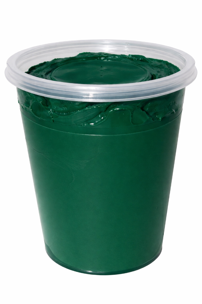 Plastisol Verde Bandera Opaco