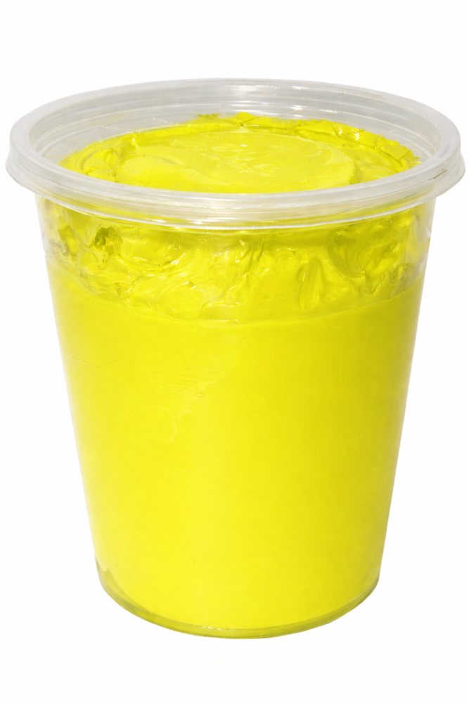 Plastisol Amarillo Primor Opaco