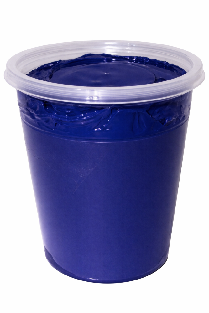 Plastisol Azul Marino Est.