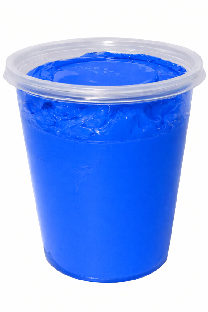 Plastisol Azul Ultramar Opaco