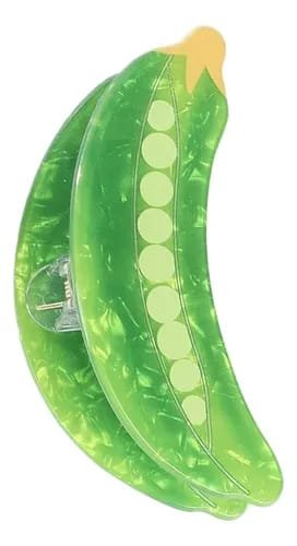 gancho verde