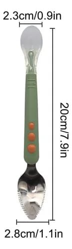 cuchara 2 en 1