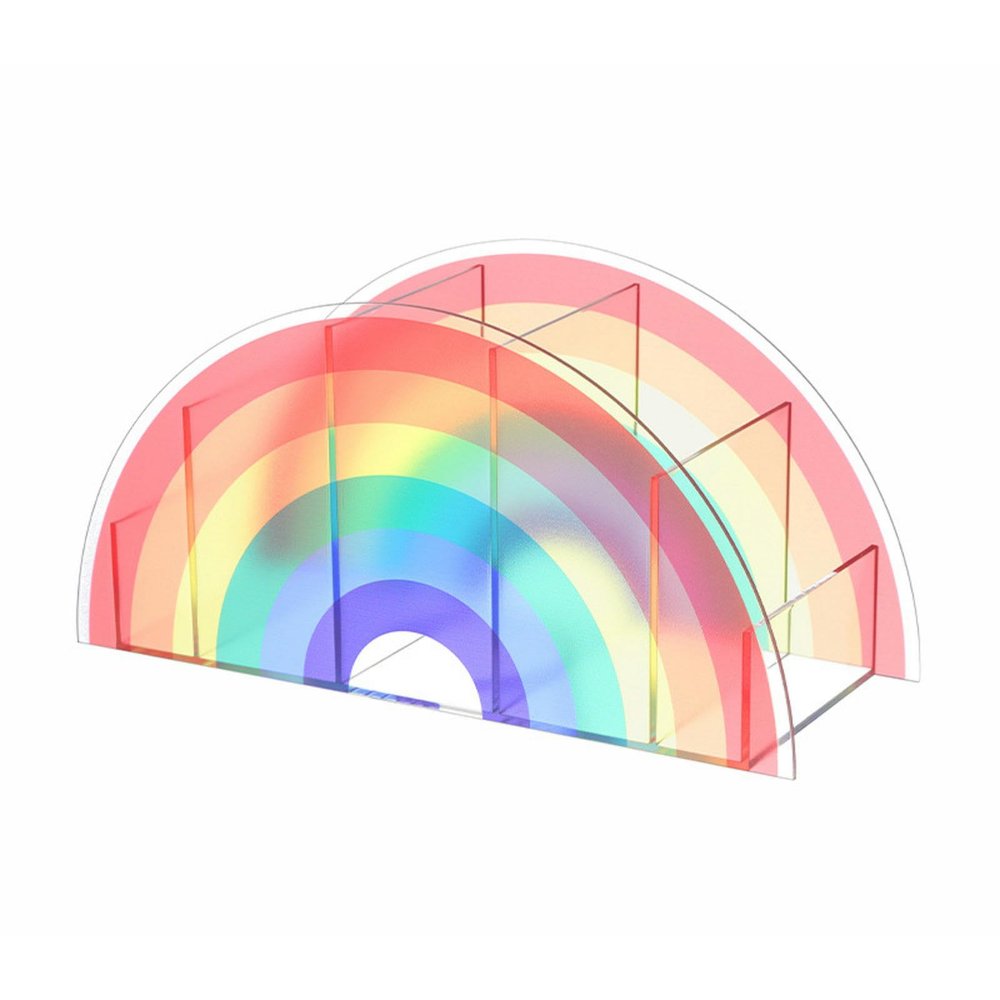 organizador arcoiris